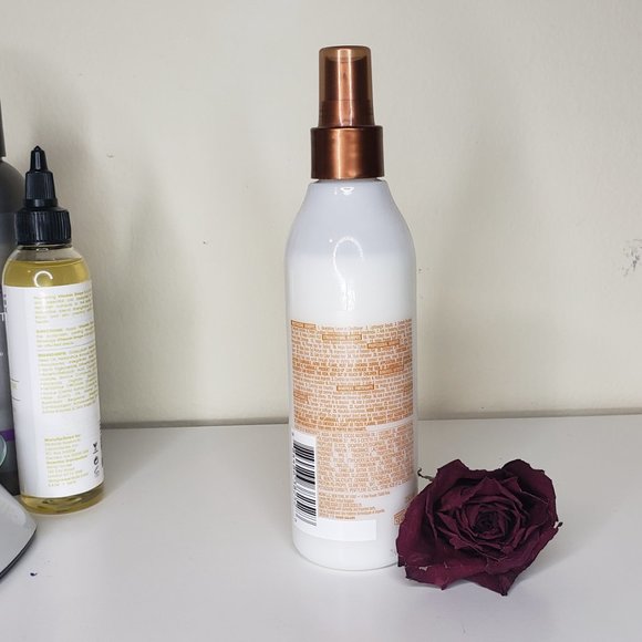 New Mizani Miracle Milk Leave-in Conditioner 8.5oz - Picture 2 of 5